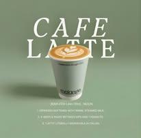 Spanish Latte