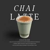 Chai Latte