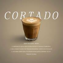 Cortado