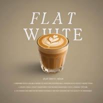 Flat White