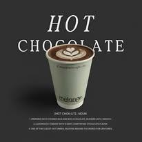 Hot Chocolate